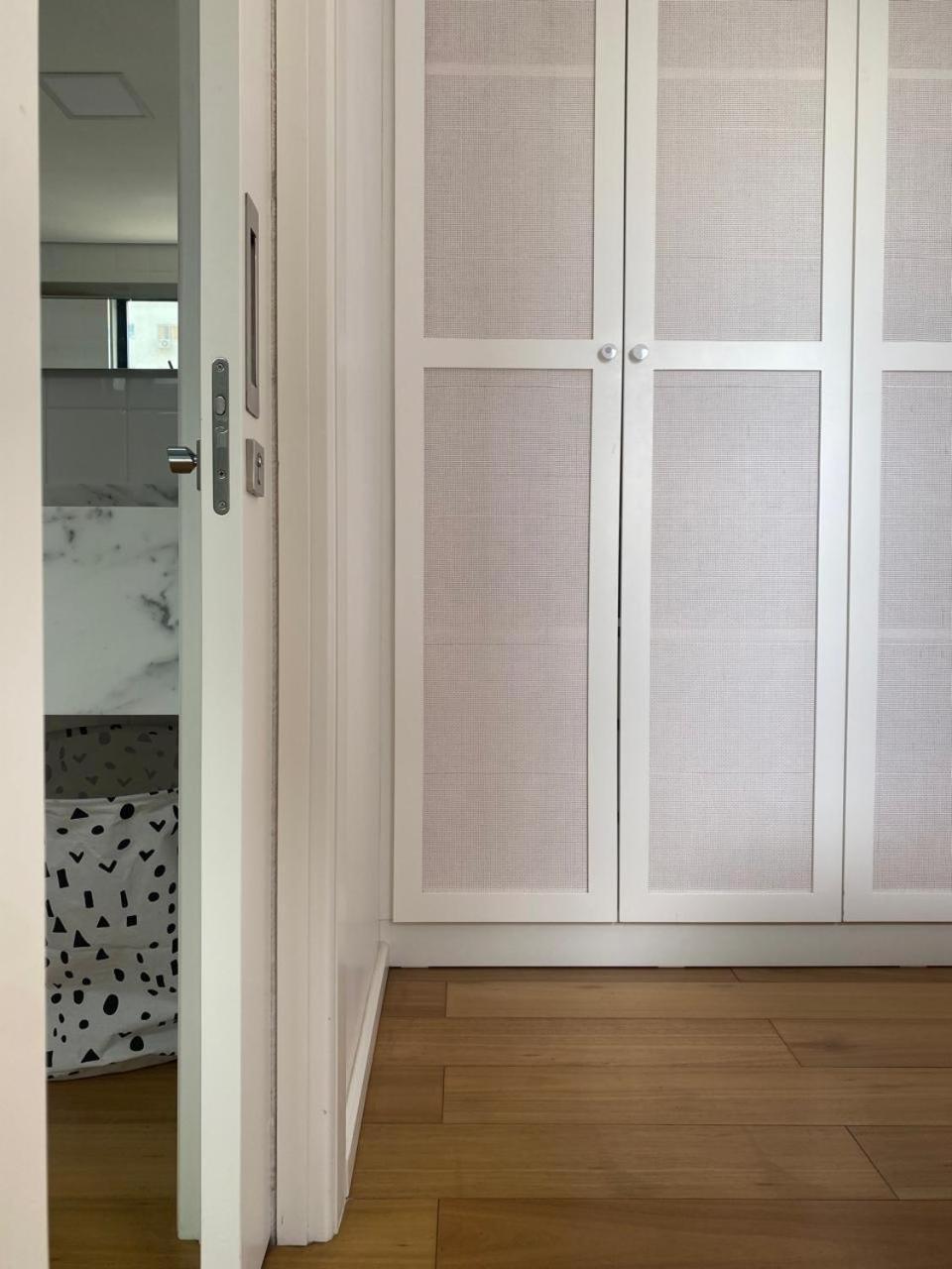 Apartamento Totalmente Reformado Quadra Mar *