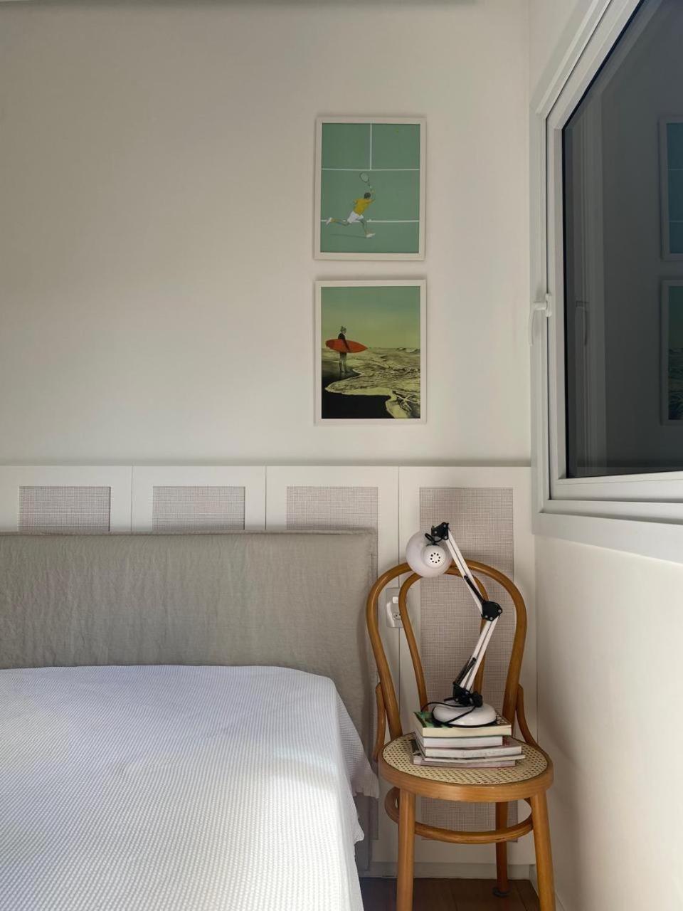 Apartamento Totalmente Reformado Quadra Mar Balneario Camboriu