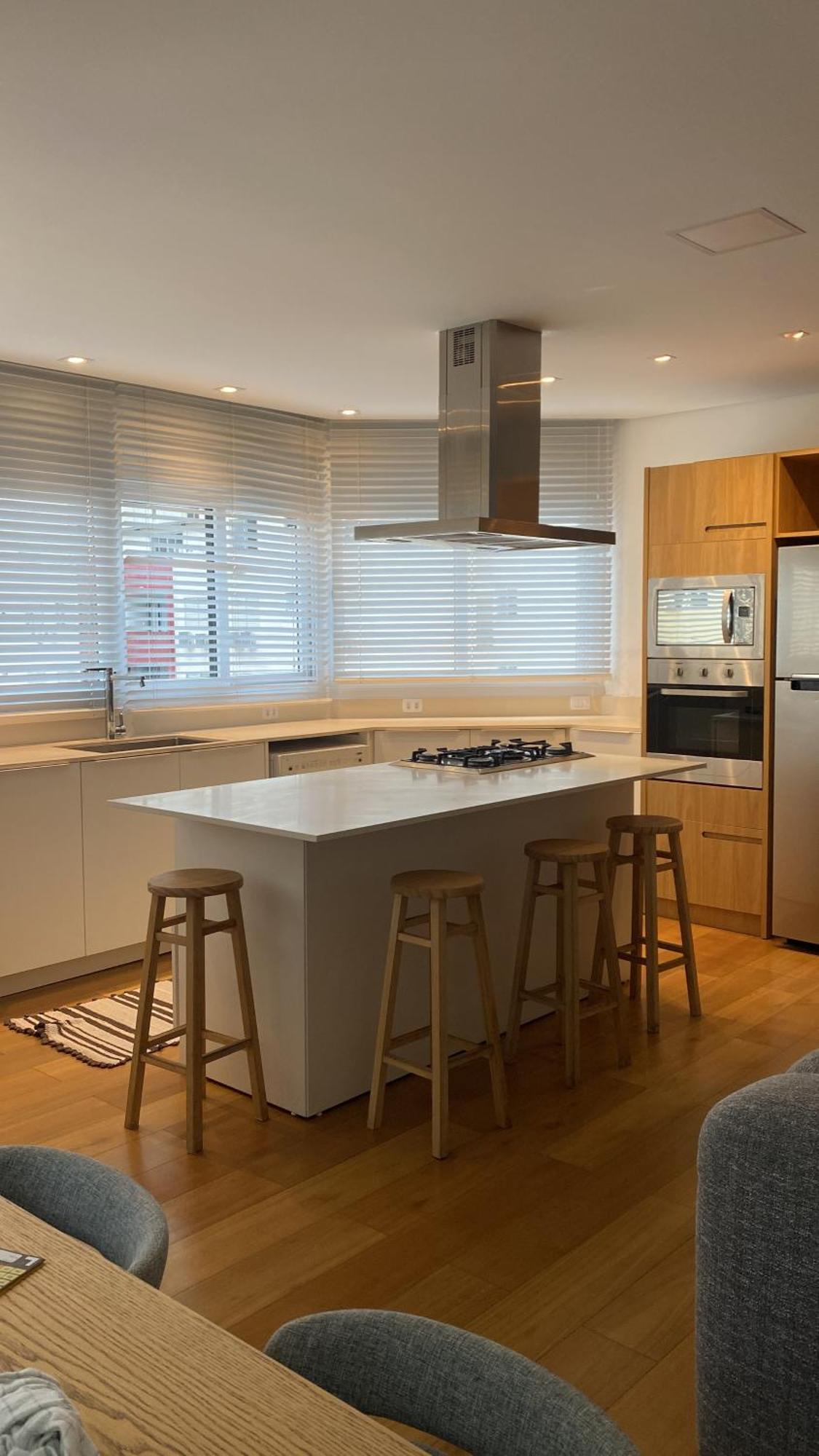 Apartamento Totalmente Reformado Quadra Mar Balneario Camboriu