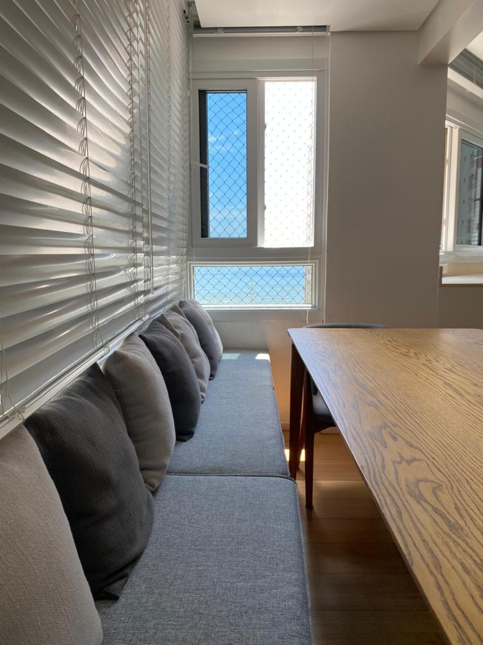 Totalmente Reformado Quadra Mar Apartamento Balneario Camboriu