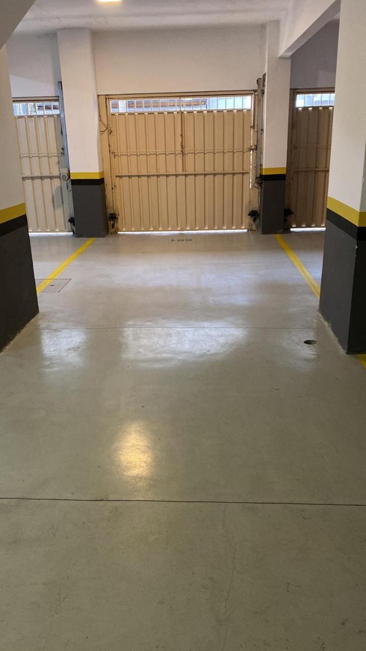 Totalmente Reformado Quadra Mar Apartamento